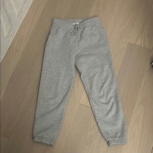 Aritzia Tna sweatpants